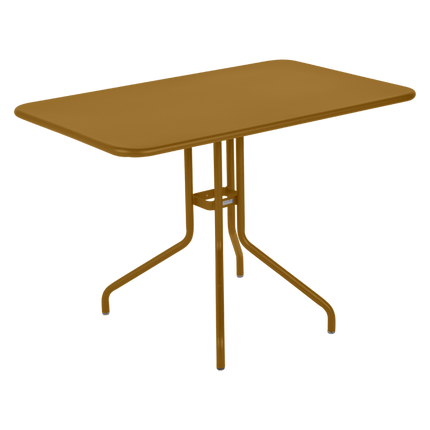 Pétale Tilt-Top Terrace Table 110 x 70 cm - CWDH