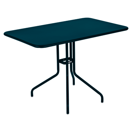 Pétale Tilt-Top Terrace Table 110 x 70 cm - CWDH