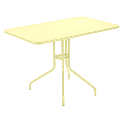 Pétale Tilt-Top Terrace Table 110 x 70 cm - CWDH
