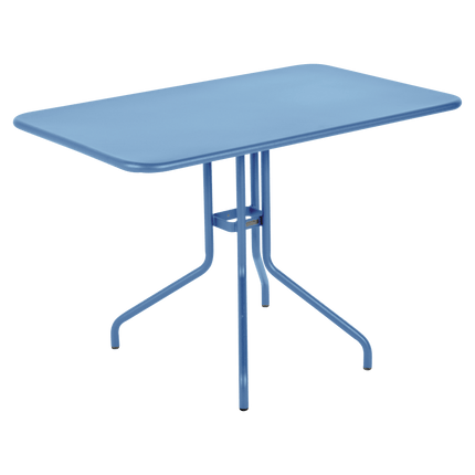 Pétale Tilt-Top Terrace Table 110 x 70 cm - CWDH