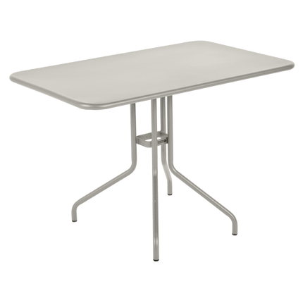 Pétale Tilt-Top Terrace Table 110 x 70 cm - CWDH