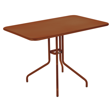 Pétale Tilt-Top Terrace Table 110 x 70 cm - CWDH