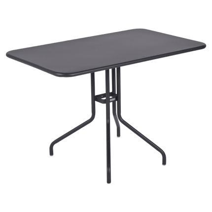 Pétale Tilt-Top Terrace Table 110 x 70 cm - CWDH