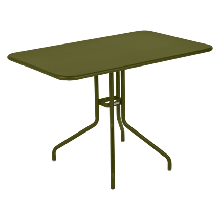 Pétale Tilt-Top Terrace Table 110 x 70 cm - CWDH