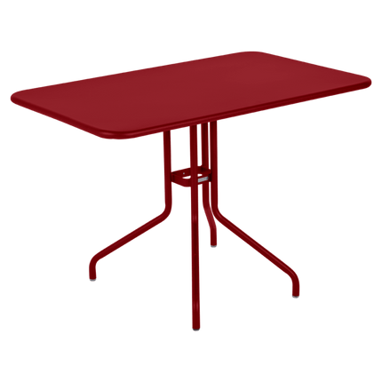 Pétale Tilt-Top Terrace Table 110 x 70 cm - CWDH