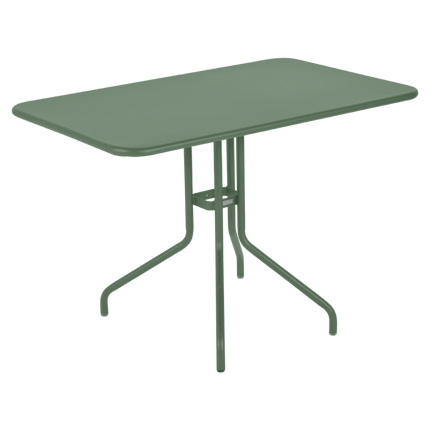 Pétale Tilt-Top Terrace Table 110 x 70 cm - CWDH