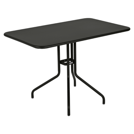 Pétale Tilt-Top Terrace Table 110 x 70 cm - CWDH
