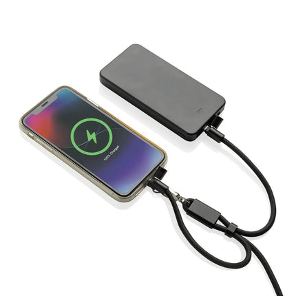 Phone wrist strap 60W cable - hospitality