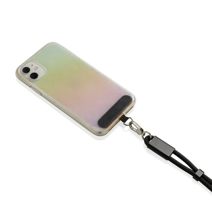 Phone wrist strap 60W cable - hospitality
