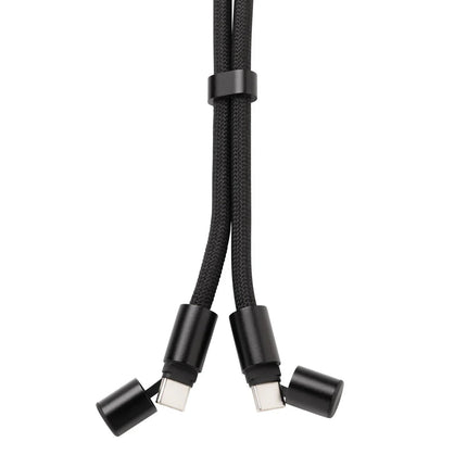 Phone wrist strap 60W cable - hospitality