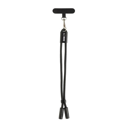 Phone wrist strap 60W cable - hospitality