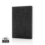 Recycled felt,Paper / black / 21 x 14.2 x 1.8 cm