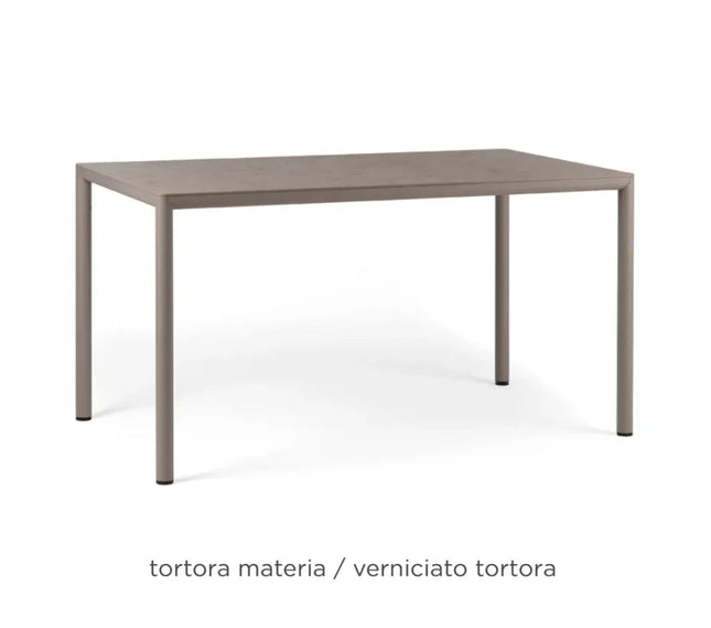 Piave 140x80 Contract Table - hospitality
