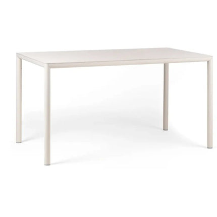 Piave 140x80 Contract Table - hospitality