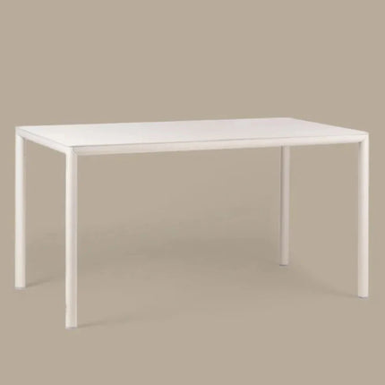 Piave 140x80 Contract Table - hospitality