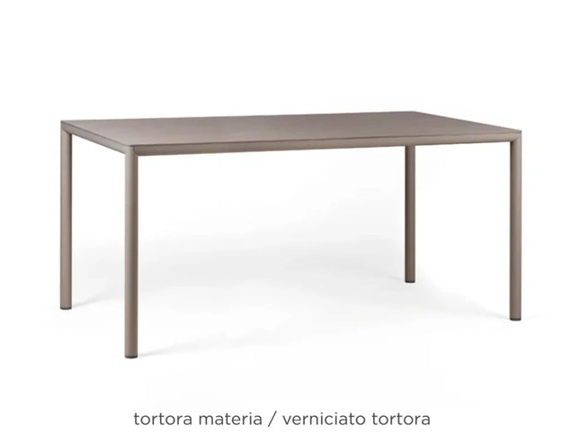 Piave 160x90 Table - hospitality
