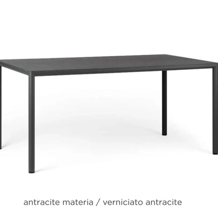 Piave 160x90 Table - hospitality