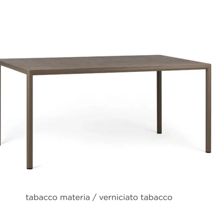 Piave 160x90 Table - hospitality
