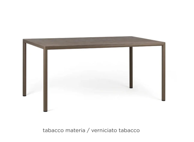Piave 160x90 Table - hospitality