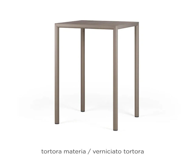 Piave 70 High Table - hospitality