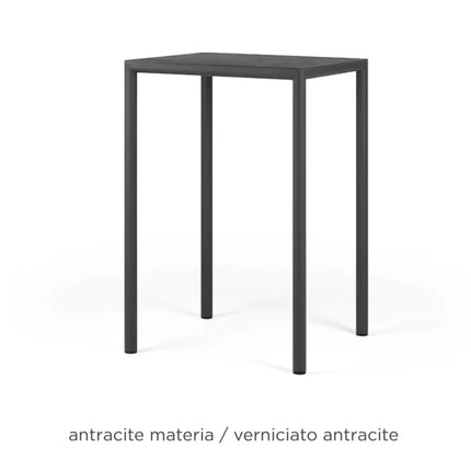 Piave 70 High Table - hospitality