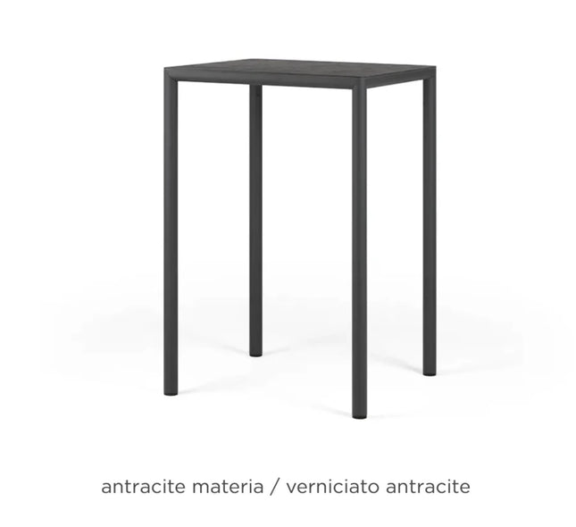 Piave 70 High Table – part of Coal Quay set