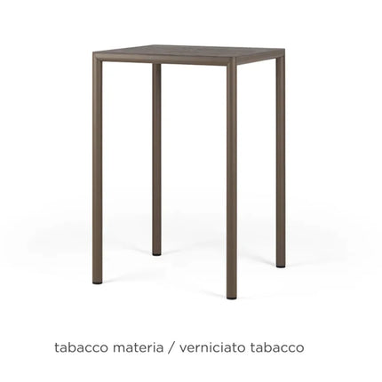 Piave 70 High Table - hospitality