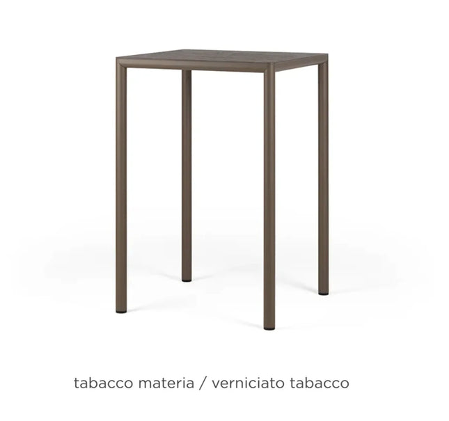 Piave 70 High Table - hospitality