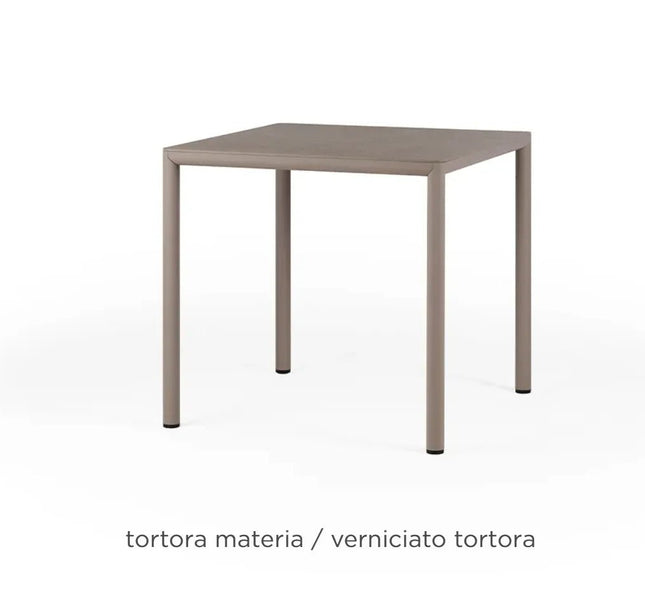 Piave 80 Contract Table - hospitality