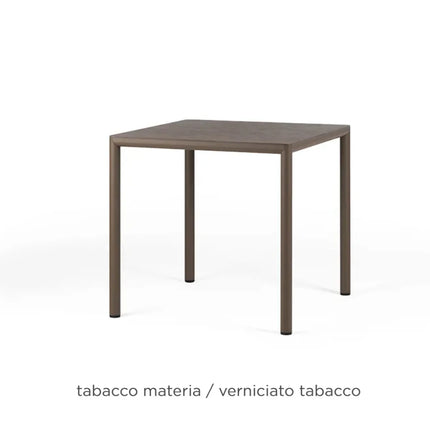 Piave 80 Contract Table - hospitality