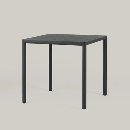 Piave 80 Contract Table - hospitality