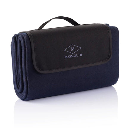 Picnic blanket - hospitality