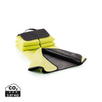 Polyethylene vinyl acetate,Polyester / green / 33.5 x 6 x 19.5 cm