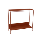 Red Ochre