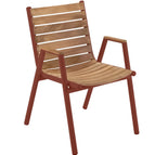 Red Ochre