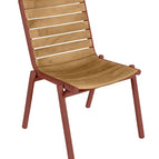 Red ochre