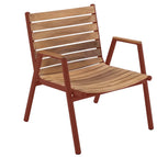 Red Ochre