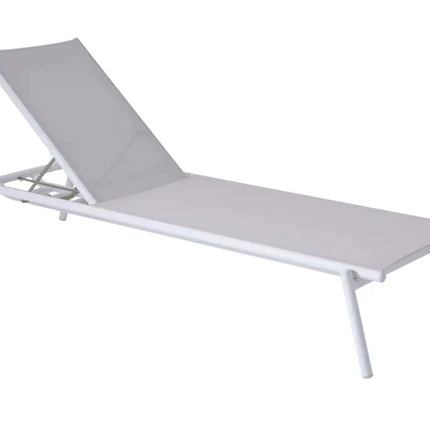 Pilotis V. Batyline® Sunlounger - hospitality