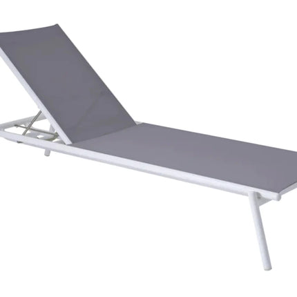 Pilotis V. Batyline® Sunlounger - hospitality