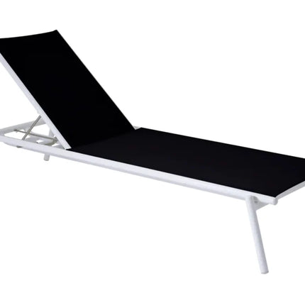 Pilotis V. Batyline® Sunlounger - hospitality