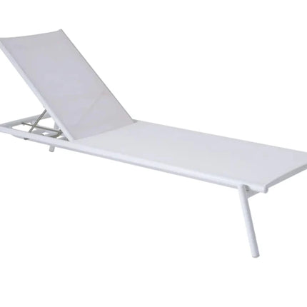 Pilotis V. Batyline® Sunlounger - hospitality