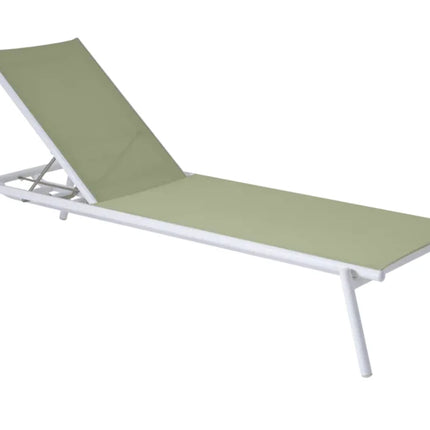 Pilotis V. Batyline® Sunlounger - hospitality
