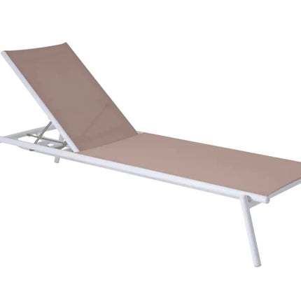 Pilotis V. Batyline® Sunlounger - hospitality