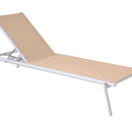 Pilotis V. Batyline® Sunlounger - hospitality