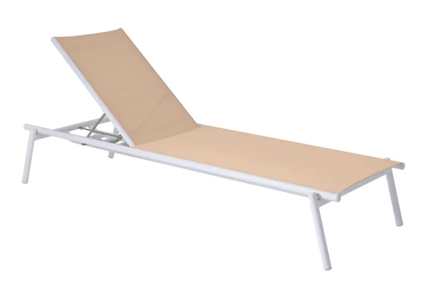 Pilotis V. Batyline® Sunlounger - hospitality