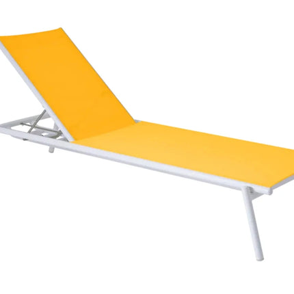 Pilotis V. Batyline® Sunlounger - hospitality