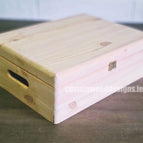 One Plain Box