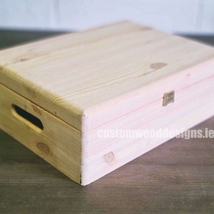 Pine Box MPB2 - hospitality