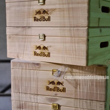 Pine Box MPB2 - hospitality