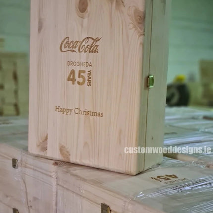 Pine Box MPB2 - hospitality
